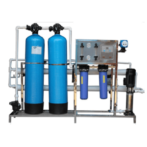 1000 liter ro plant