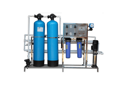 1000 liter ro plant