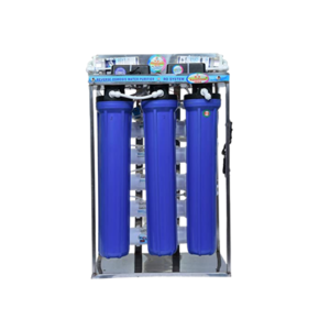 50 liter ro plant