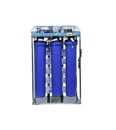 50 liter ro plant