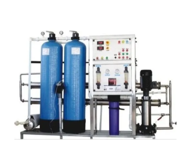 1500 liter ro plant